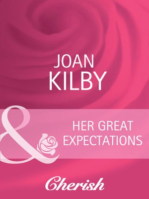 cover image of Her Great Expectations